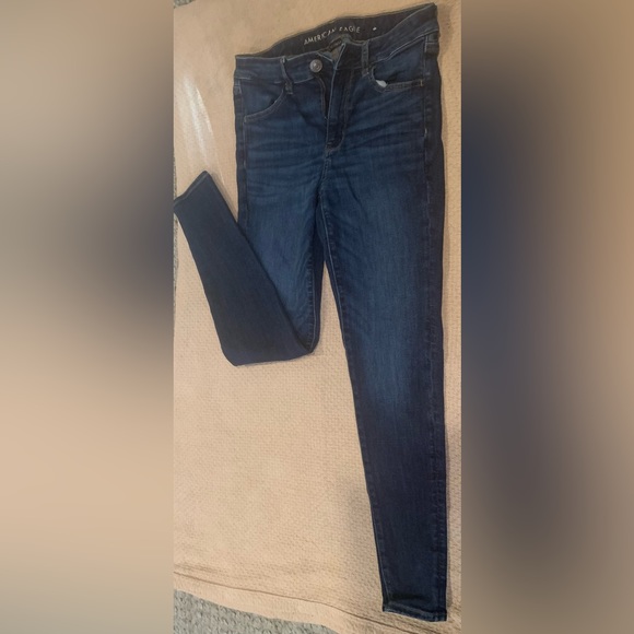 American eagle size 6 - Picture 5 of 5